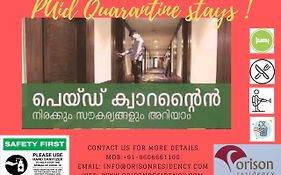Orison Residency Hotel